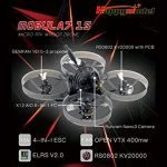 רחפן Mobula7 1S ELRS/FRSKY