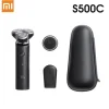 מכונת תספורת כולל מקצץ זקן של שיאומי Xiaomi Mijia S500C