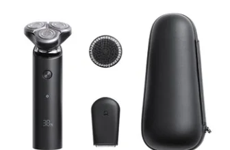 מכונת תספורת כולל מקצץ זקן של שיאומי Xiaomi Mijia S500C
