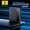 סוללת גיבוי Baseus 100W 20000mAh