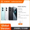 סמארטפון POCO X8 Pro 5G גרסה גלובלית