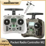 שלט RadioMaster Pocket ל-FPV