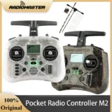 RadioMaster Pocket – שלט FPV קומפקטי למתחילים, מתחת לרף ה-75$