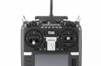 RadioMaster TX16S Mark II V4.0 Hall Gimbal