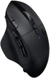 עכבר גיימרים Logitech G604 Lightspeed אלחוטי