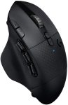 עכבר גיימרים Logitech G604 Lightspeed אלחוטי