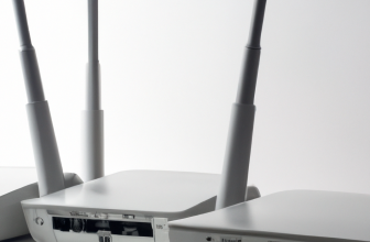מדריך לבחירת ראוטר ביתי – הכרת האינטרנט האלחוטי והטכנולוגיות העדכניות
