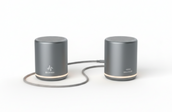 רמקולים אלחוטיים Bluetooth – ההמלצות המובילות לשנת 2026