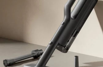 Mijia שואב אבק לרכב 21kPa – אלחוטי ועוצמתי