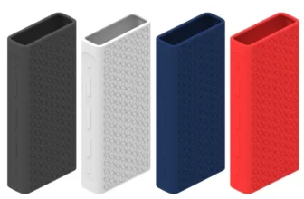 סוללה ניידה 20000mAh – טעינה מהירה לכל מכשיר