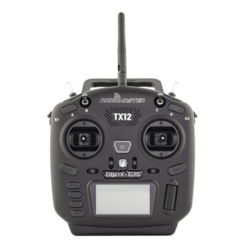 תמונה של בקר הרדיו RadioMaster TX12 Mark II M2