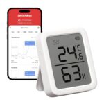 SwitchBot Meter Plus – תמונת מוצר