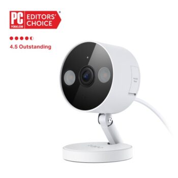 TP-Link Tapo C120 – תמונת מוצר