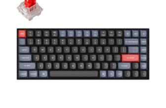 Keychron K2 Pro – תמונת מוצר