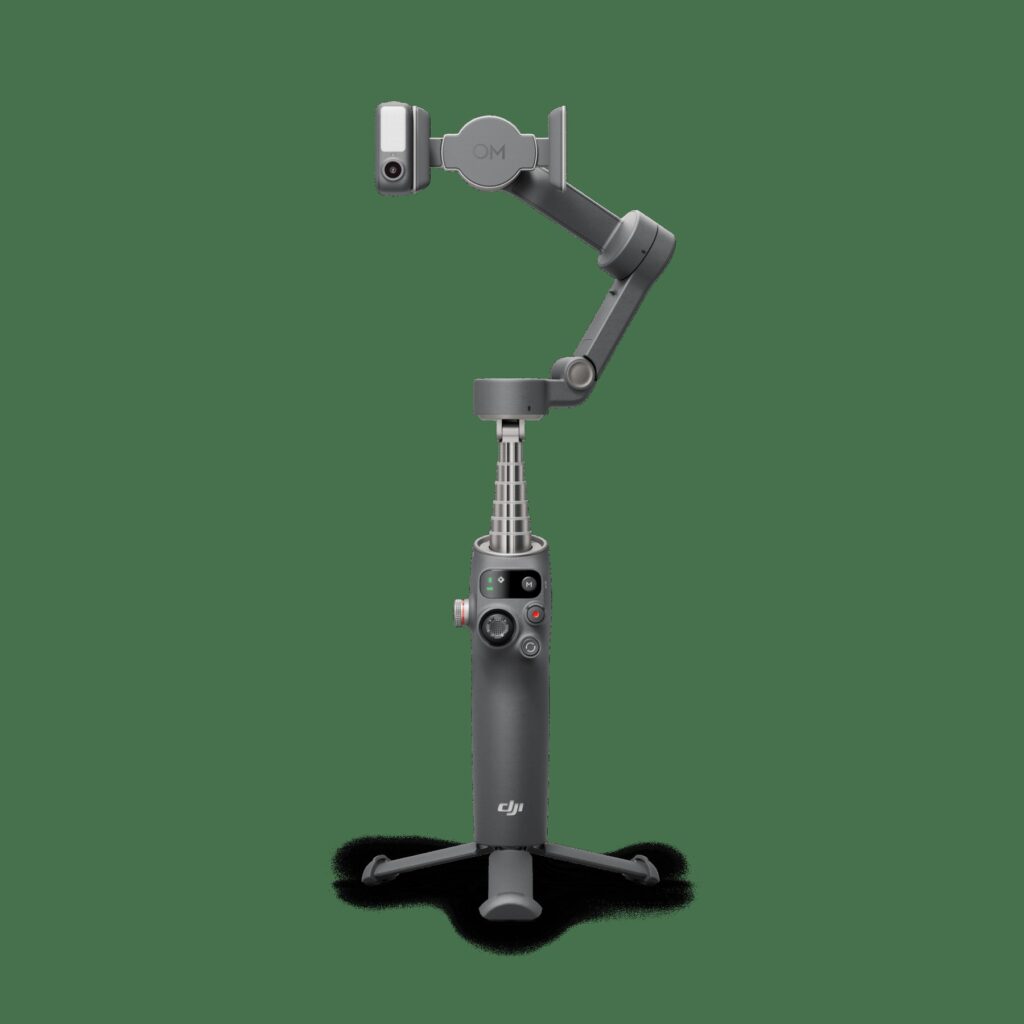 DJI Osmo Mobile 7P – תמונת מוצר