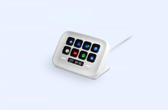 Elgato Stream Deck Neo – תמונת מוצר