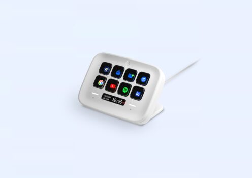 Elgato Stream Deck Neo – תמונת מוצר