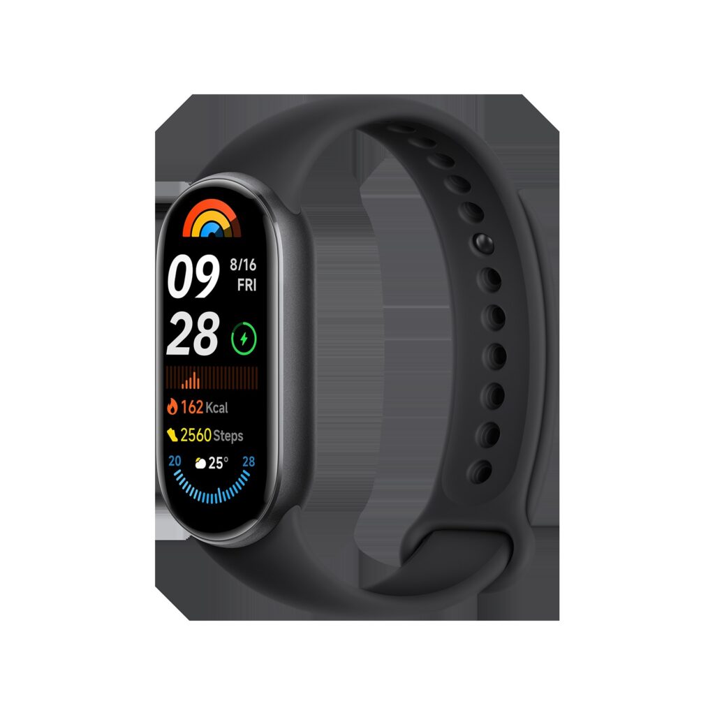 Xiaomi Smart Band 9 – תמונת מוצר