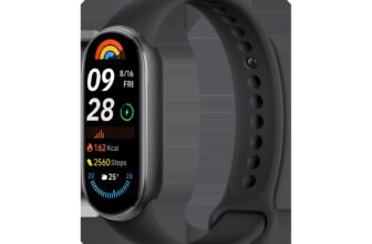 Xiaomi Smart Band 9 – תמונת מוצר