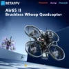 תמונה של רחפן BETAFPV Air65 II Brushless Whoop