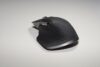 Logitech MX Master 3S – עכבר אלחוטי לעבודה מדויקת