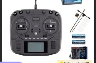 RadioMaster Boxer M2 – מחיר, מפרט ובדיקת זמינות