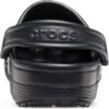 נעלי Crocs Classic Clog בצבע שחור