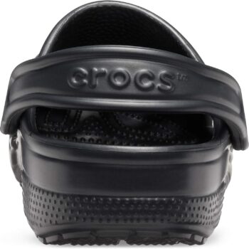 נעלי Crocs Classic Clog בצבע שחור