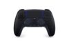 בקר DualSense לפלייסטיישן 5 בצבע Midnight Black