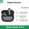 אוזניות Redmi Buds 8 Pro עם סינון רעשים