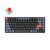 Keychron K2 Pro – מקלדת מכנית אלחוטית קומפקטית לעבודה ולכתיבה