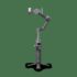 Keychron K2 Pro – מקלדת מכנית אלחוטית קומפקטית לעבודה ולכתיבה