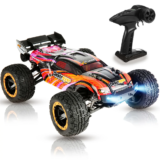 מכונית על שלט EACHINE Flyhal FC600 כולל זוג סוללות