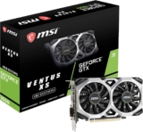 כרטיס מסך לגיימרים במחיר מבצע MSI 1650 מתאים למשחקים ב 1080p