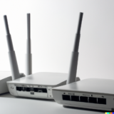 מדריך לבחירת ראוטר ביתי – הכרת האינטרנט האלחוטי והטכנולוגיות העדכניות