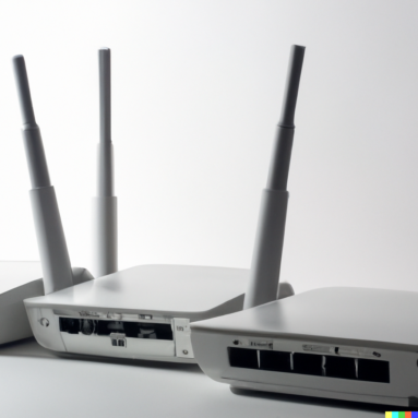 מדריך לבחירת ראוטר ביתי – הכרת האינטרנט האלחוטי והטכנולוגיות העדכניות