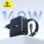 מטען Baseus 140W GaN – טעינה מהירה למחשב נייד וטלפון, מהחנות הרשמית