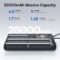 סוללת הגיבוי Baseus 145W עם 25000mAh – תמונה 1