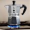 המקינטה Bialetti Moka Express בגודל 6 כוסות – תמונה 2