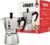 מקינטה Bialetti Moka Express ב-₪156.02 באמזון – 17% הנחה ומשלוח חינם לישראל