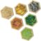 משחק הקופסה CATAN במהדורה השישית – תמונה 5