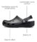 נעלי Crocs Classic Clog בצבע שחור – תמונה 3