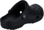 נעלי Crocs Classic Clog בצבע שחור – תמונה 4