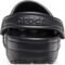 נעלי Crocs Classic Clog בצבע שחור