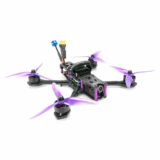 רחפן FPV – Luminier Joshua Bardwell Edition V2 Freestyle 5