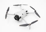 DJI Mini 4 Pro – רחפן קומפקטי לצילום אווירי