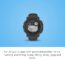 שעון Garmin Instinct 2 Solar בצבע Graphite – תמונה 4