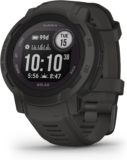 Garmin Instinct 2 Solar ב-₪869.00 באמזון – 30% הנחה ומשלוח חינם לישראל