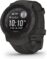 שעון Garmin Instinct 2 Solar בצבע Graphite