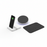 מטענים אלחוטיים – המדריך המלא לטעינה נוחה ומהירה ב-2026